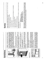 Предварительный просмотр 4 страницы Creda HB49121 Instruction And Recipe Book