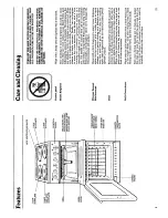 Предварительный просмотр 8 страницы Creda HB49121 Instruction And Recipe Book