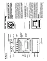 Предварительный просмотр 8 страницы Creda HB49141 Instruction And Recipe Book