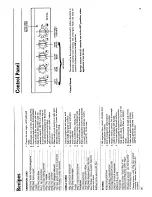 Предварительный просмотр 9 страницы Creda HB49141 Instruction And Recipe Book