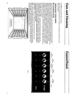 Предварительный просмотр 5 страницы Creda HB49202 Instruction Book