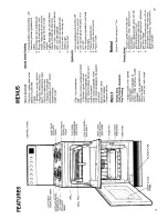 Предварительный просмотр 8 страницы Creda HB49522 Instruction Book