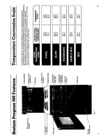 Предварительный просмотр 4 страницы Creda HB49605 Instruction Book