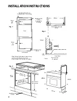 Preview for 28 page of Creda HBCB01G Instruction & Installation Book