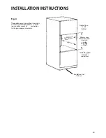 Preview for 29 page of Creda HBCB01G Instruction & Installation Book