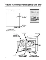 Preview for 6 page of Creda HBT620CW Instruction Book