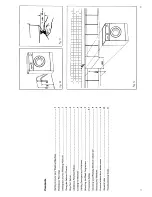 Preview for 4 page of Creda HBW1002 Installation And Instruction Manual