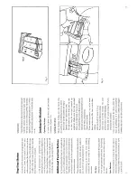 Preview for 6 page of Creda HBW1002 Installation And Instruction Manual