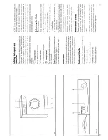 Preview for 7 page of Creda HBW1002 Installation And Instruction Manual