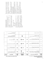 Preview for 8 page of Creda HBW1002 Installation And Instruction Manual