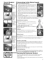 Preview for 3 page of Creda HBW100FW Instruction Book