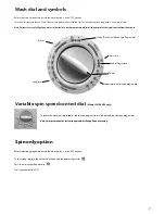 Preview for 7 page of Creda HBW100FW Instruction Book