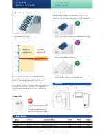 Предварительный просмотр 11 страницы Creda Heating Solution Brochure