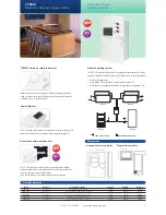 Предварительный просмотр 13 страницы Creda Heating Solution Brochure