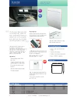 Предварительный просмотр 16 страницы Creda Heating Solution Brochure