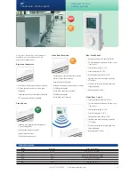 Предварительный просмотр 19 страницы Creda Heating Solution Brochure