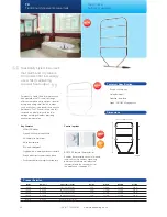 Предварительный просмотр 30 страницы Creda Heating Solution Brochure