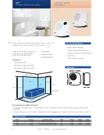 Предварительный просмотр 32 страницы Creda Heating Solution Brochure