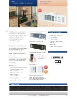 Предварительный просмотр 33 страницы Creda Heating Solution Brochure