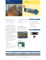 Предварительный просмотр 35 страницы Creda Heating Solution Brochure