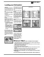 Preview for 11 page of Creda IDI60 Instructions For Installation And Use Manual