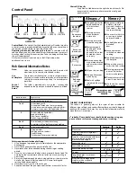 Предварительный просмотр 3 страницы Creda JACKSON J151E Installation And User Instructions Manual