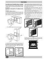 Preview for 10 page of Creda S036E Instructions For Installation And Use Manual