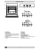 Предварительный просмотр 6 страницы Creda S077E Instructions For Installation And Use Manual