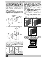 Предварительный просмотр 14 страницы Creda S077E Instructions For Installation And Use Manual