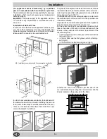 Предварительный просмотр 14 страницы Creda S077EE Instructions For Installation And Use Manual