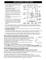 Предварительный просмотр 10 страницы Creda Spa300c Installation And User Manual