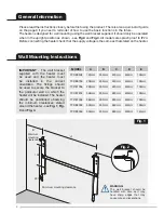 Предварительный просмотр 6 страницы Creda TPRIII050E Instruction Manual