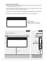 Предварительный просмотр 7 страницы Creda TPRIII050E Instruction Manual