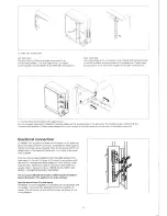 Preview for 4 page of Creda TSF24K Installation Instructions Manual