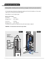 Предварительный просмотр 10 страницы Creda TSRE050 Instruction Manual