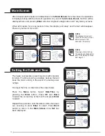 Предварительный просмотр 18 страницы Creda TSRE050 Instruction Manual