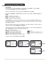 Предварительный просмотр 20 страницы Creda TSRE050 Instruction Manual