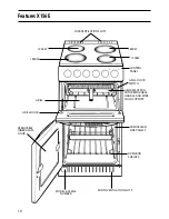 Предварительный просмотр 10 страницы Creda X153E Installation And User Instructions Manual