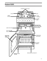 Предварительный просмотр 11 страницы Creda X153E Installation And User Instructions Manual