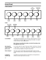 Предварительный просмотр 12 страницы Creda X153E Installation And User Instructions Manual