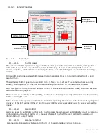 Предварительный просмотр 13 страницы Credential cam pro Instruction Manual