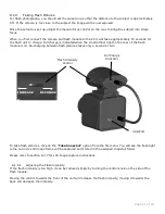 Предварительный просмотр 21 страницы Credential cam pro Instruction Manual