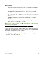 Preview for 138 page of Credo mobile Samsung Galaxy Tab E User Manual