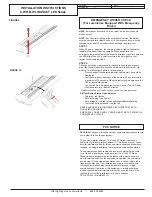 Preview for 3 page of CREE LIGHTING C-LITE C-WR-B-WLIN4-SCCT Series Installation Instructions Manual