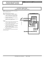 Preview for 6 page of CREE LIGHTING C-LITE C-WR-B-WLIN4-SCCT Series Installation Instructions Manual