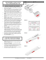 Preview for 8 page of CREE LIGHTING C-LITE C-WR-B-WLIN4-SCCT Series Installation Instructions Manual