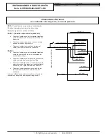 Preview for 12 page of CREE LIGHTING C-LITE C-WR-B-WLIN4-SCCT Series Installation Instructions Manual