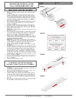 Preview for 14 page of CREE LIGHTING C-LITE C-WR-B-WLIN4-SCCT Series Installation Instructions Manual