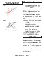 Preview for 15 page of CREE LIGHTING C-LITE C-WR-B-WLIN4-SCCT Series Installation Instructions Manual