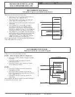 Preview for 16 page of CREE LIGHTING C-LITE C-WR-B-WLIN4-SCCT Series Installation Instructions Manual